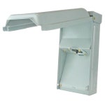 ABB T050N 50암페어 3R CS6375 RV 120/240V 도금 발전기 NEMA : 줄라이플레이스