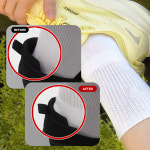 [슈퍼특가] 투풋 겨울 러닝양말 컴포트 무봉제 스포츠 마라톤양말 핏업삭스 : TOOFOOT