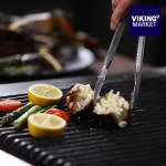 바이킹마켓 캐나다 랍스터테일 220g내외 (110gx2미) 바닷가재 냉동 랍스타 꼬리 : 바이킹마켓