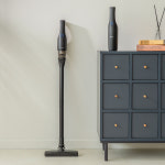 핸딕스 가벼운 차이슨 무선 청소기 자취방 원룸 미니 소형 핸디 청소기 머리카락 : 바우아토