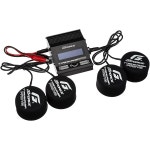 지포스 Tyre Warmer PRO V3 G0350 일본 정품 : 해피해피해피마켓