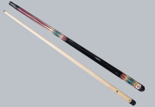 무사시 마츠 큐 : 비젼 당구재료