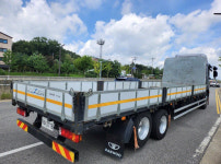 타타대우프리마 7.5톤 카고 영업용번호판 화물번호판시세 개인화물넘버 : 주식회사 디젤트럭