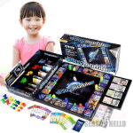 가가 플레이마블 모던Ⅱ 세계여행 성인 가족놀이게임 : 드락샵