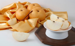 저탄소 GAP 햇배 산지직송 25년산 추석선물세트 프리미엄 7.5kg 선물용 명절선물 특A급 : 전주승원농장