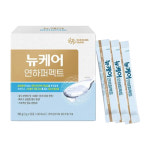 대상웰라이프 연하 퍼펙트 3g x 50포 연하곤란 삼킴장애 환자용 연하제 점도증진제 : 금빛메디