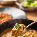 국내산 우리콩 구수한 시골청국장 170g x 3개 : 더정다운