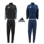 아디다스 바람막이 윈드 자켓/팬츠 우븐 트레이닝 간절기 땀복 1258 : 포스싸커