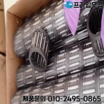 100 조각 KBK141920 방사형 니들 롤러 및 케이지 어셈블리 베어링 크기 14x19x20mm : 프라임무역16