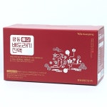 광동 홍삼 배도라지 진액 102ml x 30포 코스트코 : 신난다점빵