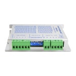 STEPPERONLINE 디지털 스텝퍼 모터 드라이버 2 상 컨트롤러 DM542Y NEMA 17 23 24 1.0-4.2A 20V-50 VDC : 구매유통474