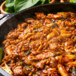 위너스푸드 춘천식 양념 닭갈비 : 주식회사 위너스푸드