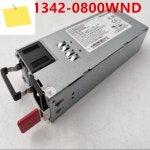 Gospower 800W G1342-0800WND CRPS0800-AN용 거의 새 원본 전원 공급 장치는 제품처럼 작동합니다. : 하루커머스1