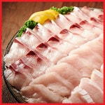 방어 회 스시 횟집 수산 생선 피쉬 fish 일식 식당 파르텔 벽지 시트지 롤스크린 : 으뜸데코