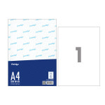 폼텍 BS-210 양면 테이프 A4 20매 : 3M쇼핑몰