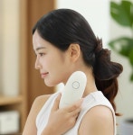 흡입 괄사 마사지 바디컷 림프 바디 얼굴 부황 흡착 허벅지 종아리 괄사 : 만물가드