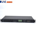 2023   원격 하위 모니터링  제어  데이터 센터  고출력 전자 디스플레이 플러그인 소켓 : 더사라MALL