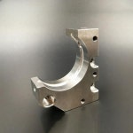 정시출고 품질보증 슬로우 와이어 액세서리 F8912XCI 스테인레스 스틸 하부 헤드 C형 휠 아크 : 핏트레이드03