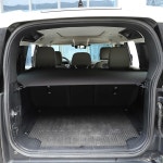 HIRUFAIT 랜드로버 디펜더 110 20202024 액세서리용 트렁크 화물 그늘막 : 리유몰샵