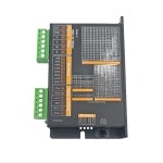 JUNQI 2상 디지털 스테핑 다이브 RS232 12V50VDC 0.1A3A 전류로 20MM 42MM 4/6/8 리드선 스테퍼 모터 구동 가능 : 구매유통474