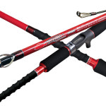 엔에스 드랙아웃2 우럭 선상낚시대 195 : 이누잇코리아