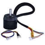 1150W 200KV 브러시리스 DC 센서 모터 고출력 스쿠터/RC 자동차 엔진 취미 레이싱 모델 자동차용 부드러운 제어 : 케이피케이글로벌
