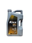 (신제품)(사은품증정) GS칼텍스 KIXX GX7 Diesel C3 5W-40/킥스 지엑스세븐 디젤 씨쓰리/ 구.킥스 D1 C3 5W-40 / DPF / 한신윤활유상사... 