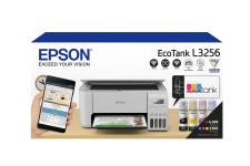 엡손 무한잉크 복합기 L3256 잉크포함 자동잉크 : 에스와이티12