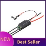 HFES 1 PCS 검정색 DC 7-24V 200W BLDC 3상 브러시리스 모터 드라이버 보드 속도 컨트롤러(전위차계 포함) : 구매유통474