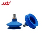 컵 공압 커넥터 JXD 11/14/16/20/22/25/33/43/53/63/78 FGA 진공 시리즈 포함 미니 이중층 FGA 흡입 FGA-11 White : 머시마켓21호점