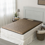 한일의료기 커피 전기매트 옥돌내장 온돌매트 온열매트 : 나라마켓