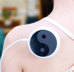 흡입 괄사 마사지 바디컷 림프 바디 얼굴 부황 흡착 허벅지 종아리 괄사 : 만물가드