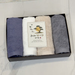 송월타올 추석 선물세트 : 송월타월 서울상사