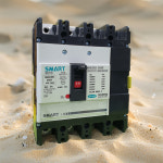 대륙 배선차단기 DBS204NS : 영진토탈