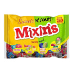 Mixins 스위트 앤 사워 버라이어티팩 280개입 : 바다산