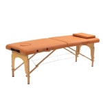 접이식 마사지 침대 경락 미용 안마 베드 휴대용 피부관리 타투 이동식 관리 : 마이디노라이프