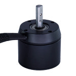 1150W 200KV 브러시리스 DC 센서 모터 고출력 스쿠터/RC 자동차 엔진 취미 레이싱 모델 자동차용 부드러운 제어 : 케이피케이글로벌