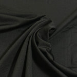 머슬핏 티셔츠 [RUSHMILE MUSCLE-FIT T-SHIRTS (BLACK)] : 러쉬마일