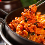 위너스푸드 춘천식 양념 닭갈비 500g : 주식회사 위너스푸드