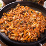 위너스푸드 춘천식 양념 닭갈비 500g : 주식회사 위너스푸드