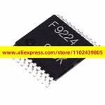 배터리 카운터 전자 집적 회로, UPD78F9224, 신제품 및 정품 10 개 : 이지유통21