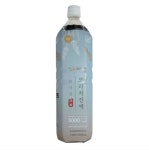 서록 유나인 보리차진액 1.5L 1병 보리차원액 희석음료 : 서록