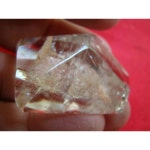 G0117 코랄 카보촌 페트리피드 실버 참 장착 : 웅이모아