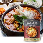 신성 마미쿡 닭볶음탕 500g : 신성티엔에프 본사 공식몰