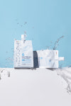 태초수 하이드로겐 수소수 수소 함유 미네랄 워터 온누리약국 350ml, 20개 : 온누리Store