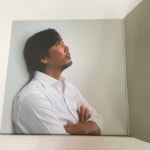 이문세 16집 LP - BETWEEN US (2018 초반) : 써니바이닐