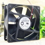 TT 냉각 선풍기, 1238HH24B-WDB, 3HAC029105-002, 24V, 0.70A ABB 로봇 컨트롤러, : 이지유통21