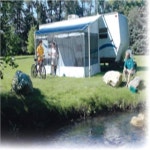 도메틱 935002.120 베란다 룸 - 2피트 패널, 스탠다드 (93-110인치), 화이트 : 지니s픽