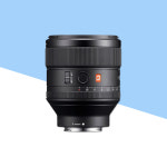 [렌즈대여] SEL85F14GM 85금 85gm 대여/렌탈/렌트 : 해우카메라