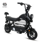 AU테크 에코로 PONY 포니 여성 애견 반려견 전기 전동스쿠터 48V 12Ah/15Ah 완조립 : 인투바이크